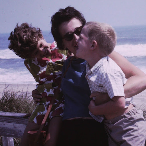 Nancy Fuchs Photo 13