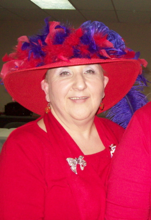 Judy Pennington Photo 12