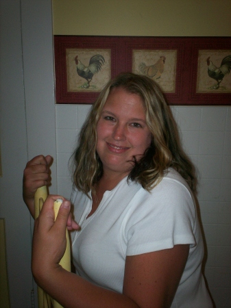 Audrey Wright Photo 9