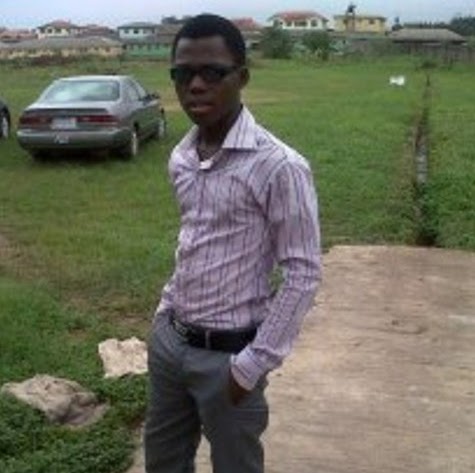 Solomon Godwin Photo 3