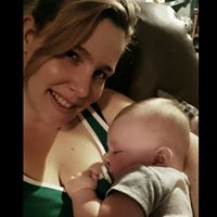 Kelly Mackinnon Photo 13