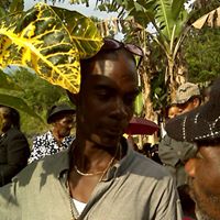 Loyd Crump Photo 2
