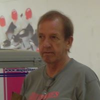 Arnold Englund Photo 1