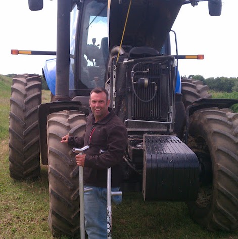 Chris Bonner Photo 35