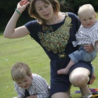 Caroline Sell Photo 21