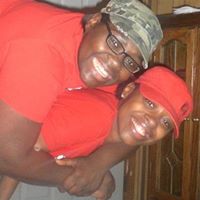 Latisha Clay Photo 13