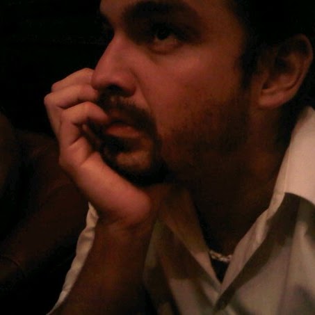 Alfredo Vega Photo 8