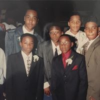 Lamar Robinson Photo 31