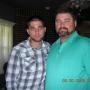 Bryan Clemens Photo 14