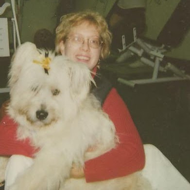 Gail Levin Photo 8