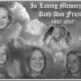 Ruth Frazier Photo 3