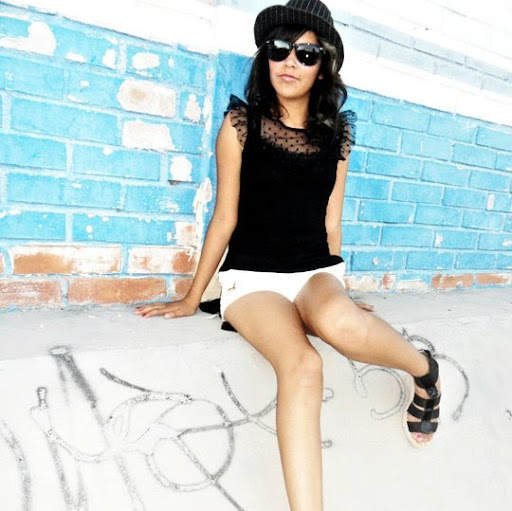 Cristina Zepeda Photo 36