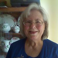 Lydia Young Photo 28