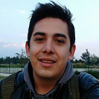 Oscar Guzman Photo 13