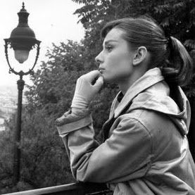 Audrey West Photo 14