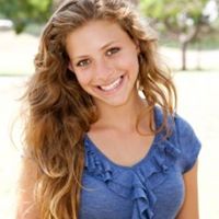 Rebecca Fairbanks Photo 4