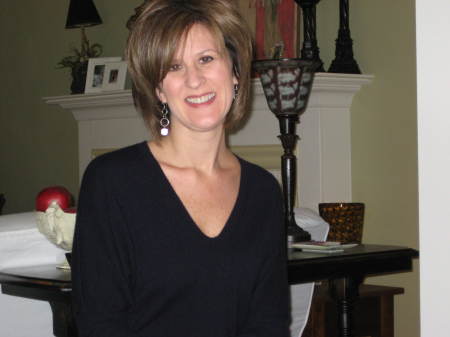 Tracy Stewart Photo 33