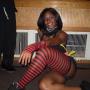 Candy Jones Photo 5