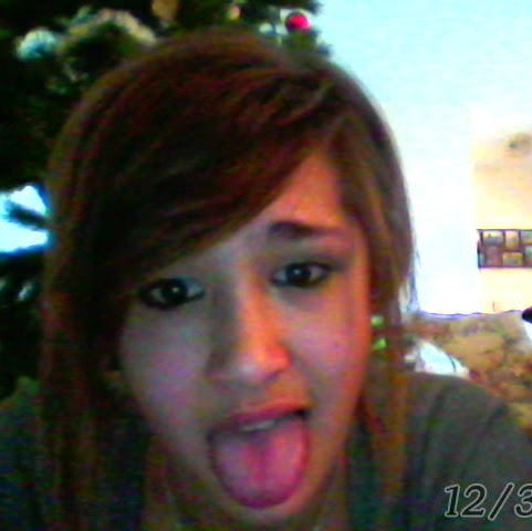 Alyssa Dailey Photo 13