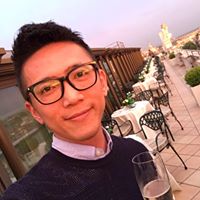 Billy Hu Photo 18
