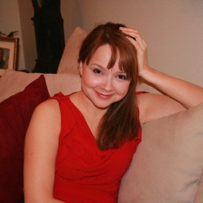 Rocio Pena Photo 23