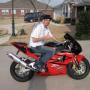 Justin Conner Photo 36