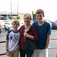 Darlene Rodgers Photo 35