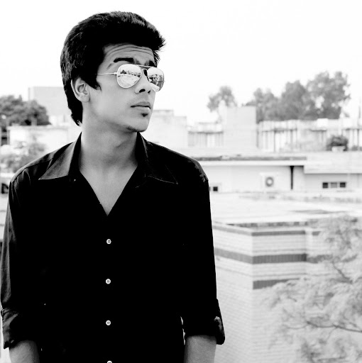 Rehan Munawar Photo 2