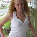 Christy Coats Photo 6
