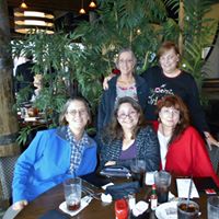 Kathleen Kline Photo 28