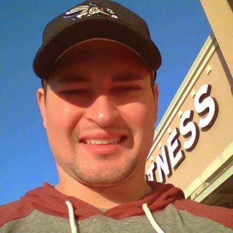 Joseph Delgado Photo 17