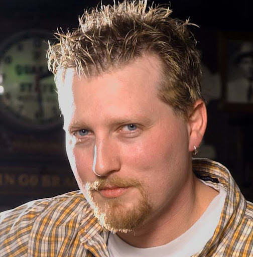 Philip Nelson Photo 22