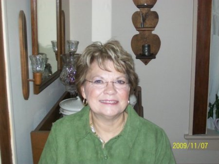 Kathy Groff Photo 19