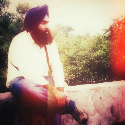 Simranjit Singh Photo 24