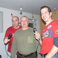 Serge Boudreau Photo 9