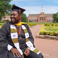 Darius Jones Photo 13