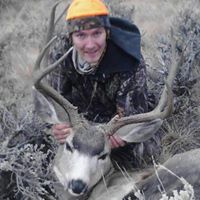 John Warner Photo 39