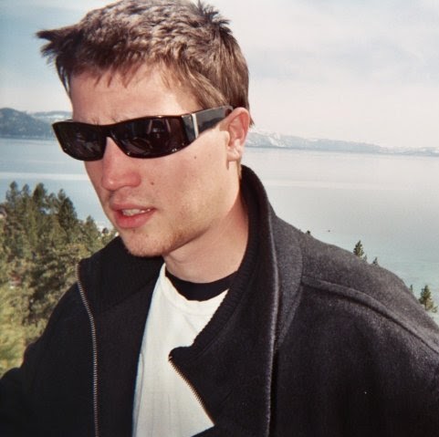 Matthew Hunter Photo 43