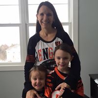 Stephanie Lamphere Photo 12