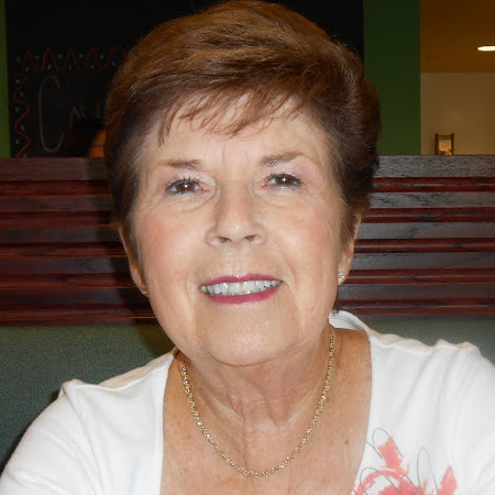 Betty Patrick Photo 10