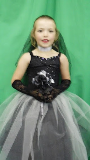 Rebecca Craft Photo 8
