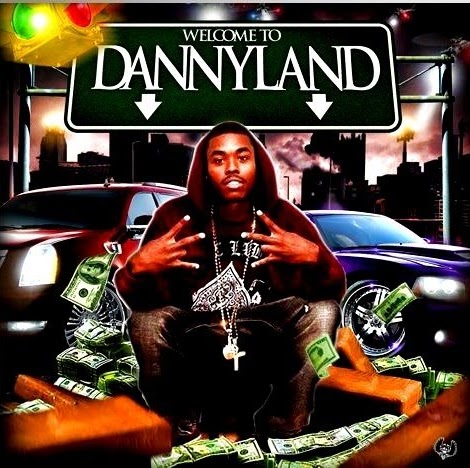 Danny Land Photo 30