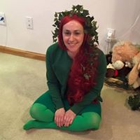 Louise Reese Photo 8