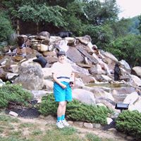 Charlene Williamson Photo 26