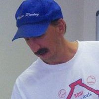 Greg Tuttle Photo 16