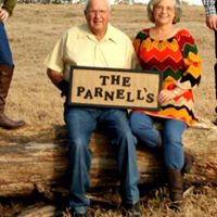 Joyce Parnell Photo 26