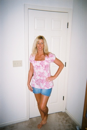Teresa Shane Photo 17