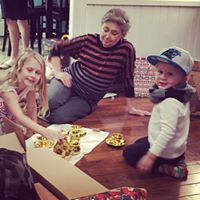 Edith Mitchell Photo 14