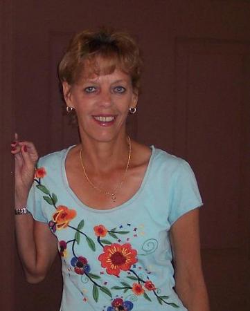Denise Crews Photo 23