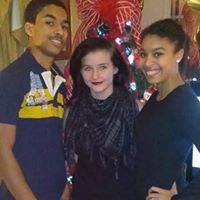Regina Spencer Photo 15